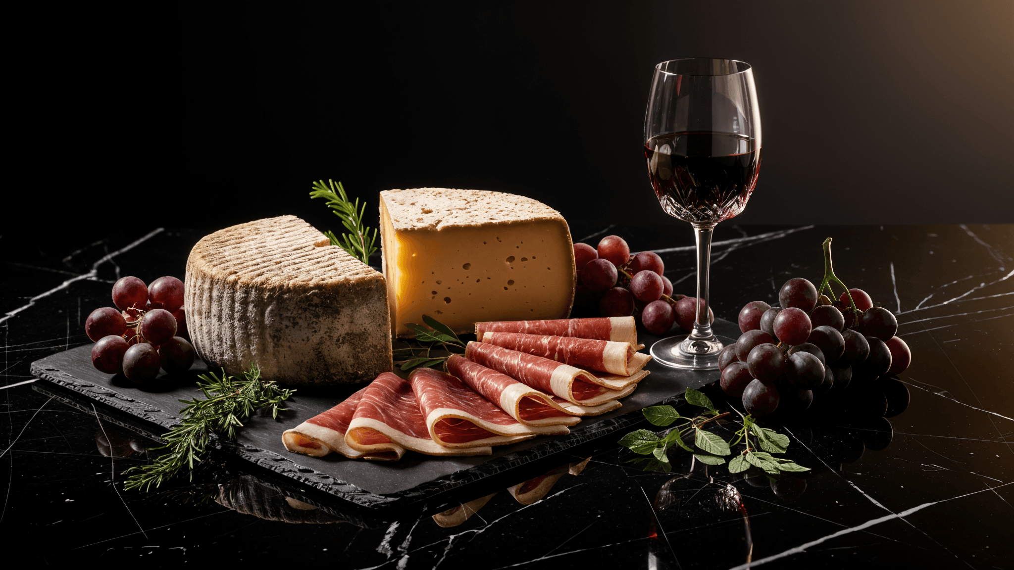 Tablée gastronomique